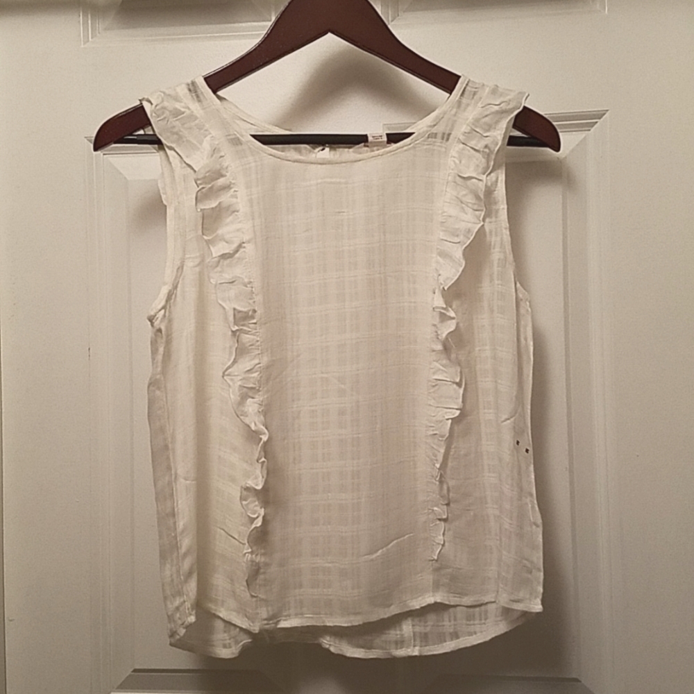Arizona blouse